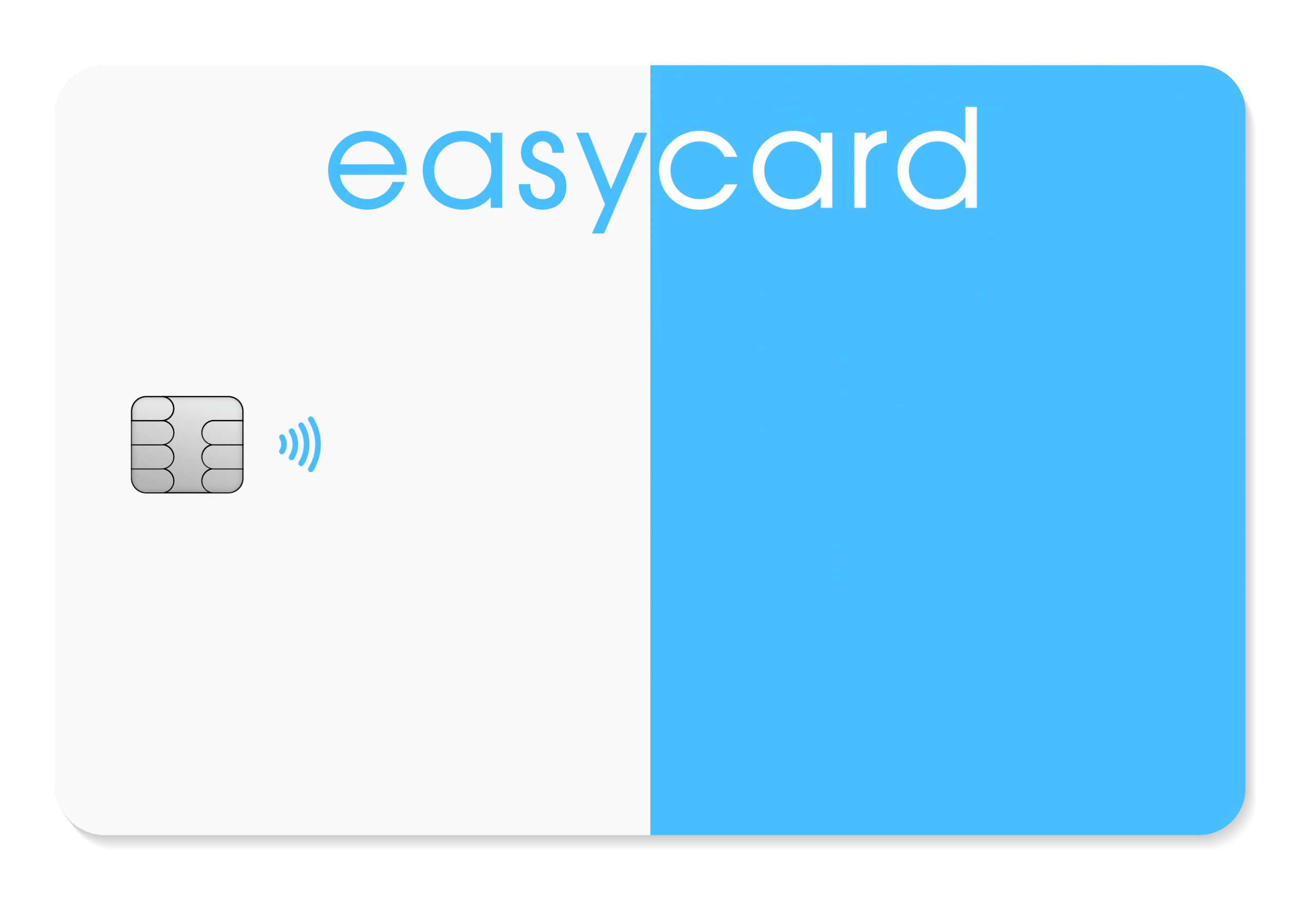 EasyCard Credit Card